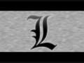videos de L speaks to Second Kira