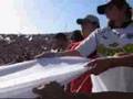 GARRA BLANCA (clásico apertura 2006 vs madres)