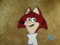 Yakky Doodle 16 Foxy Proxy
