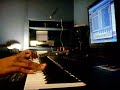 Making A Beat