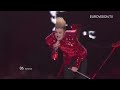 Jedward - Lipstick (Ireland 2011)