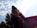 A convo with Kenneth, piss pants story (hidden cam) FUNNY!!