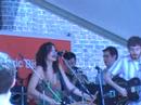 Ailene Morales Band at Art Of Jazz Toronto