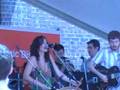 Ailene Morales Band at Art Of Jazz Toronto