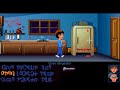 hooray for classic adventure games. evil dr. fred abducted sandy to use her for his secret experiments. it's our task to rescue her out of a house filled with weird riddles. let's start the game with dave, bernard and wendy.