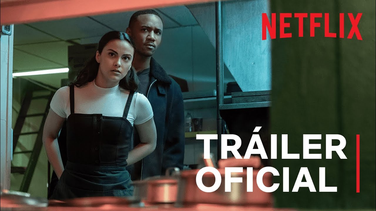Para cortar la semana: 5 películas de suspenso que podés ver en Netflix