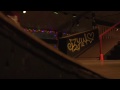 new park in town, the disco skatepark