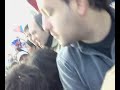El gol de Tula!!! y el delrio total!!!!!