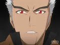 Bleach - Drowning Pool - Let the Bodies Hit the Floor!