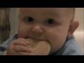 videos de First tooth 18112008