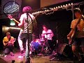 Deerhoof at The Kazimier, Liverpool