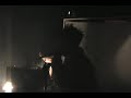 Scraper and File Live 2007 Detroit Industrial