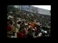 Trinchera Norte-U vs kks Trinchera Norte-U vs kks