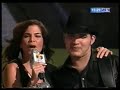 LOS NIETOS TELETON 2007