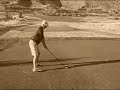 Old school view of the new perfect swing