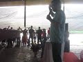 Ironi Spuldaro pregando em Parnaíba PI Parte 02