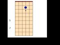 rough guide to fingerpicking