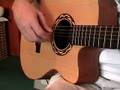 Rough Guide to Fingerpicking