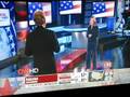 CNN Hologram setup