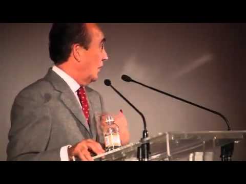Pedro Ferriz de con insulta a EPN y lo despiden.