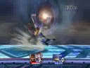 ARS (Snake) vs. Lone! (Falco) R1