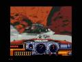 Road Blaster FX / Road Avenger Stage Four