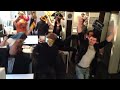 Le #HarlemShake de @TigerlilyApps !!!http://t.co/yr6nUvD1