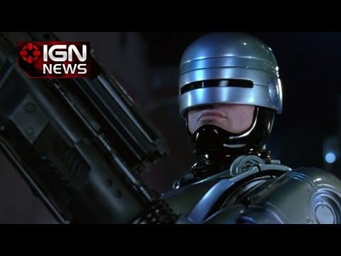 Glorious - Back in 2011, the city of Detroit launched a Kickstarter campaign to erect a statue of its most beloved fictional characters: RoboCop. Subscribe to IGN's cha...