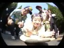 ヒップホップ×ばあちゃん×ワンカットＰＶ!!!