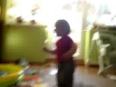 dance mati