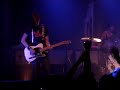 Bloc Party song  \