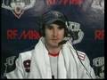 Curtis Glencross Interview