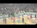 ANTΩΝΗΣ ΦΩΤΣΗΣ ΤΡΙΠΟΝΤΟ ΚΑΙ ΠΑΛΙ ΚΑΙ ΠΑΟ - ΟΣΦΠ 97-88!!