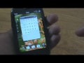 Palm Pre - WebOS and UI Review