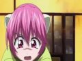 Elfen Lied AMV -- Nanageddon