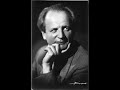 wilhelm kempff plays beethoven's rondo, op. 51 no. 1 in c. recorded in the 1950's.
from the album of the 5 beethoven concerti with paul van kempen and the berlin philharmoniker.


--------------
no. 1: moderato e grazioso