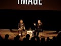 Werner Herzog in conversation with Jonathan Demme
About Aguirre' water scene