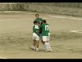 Villafranca Tirrena gol 2007-2008