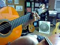 FRANK SINATRA MY WAY A MI MANERA GYPSY KINGS RUMBA