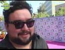 Horatio Sanz: 2007 MTV Movie Awards