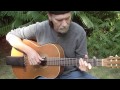 Sawlon Ashokan Farewell Aspri Reverb