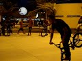BikeSergipe - BMX - Flatland