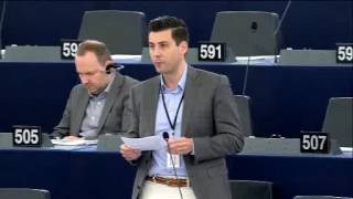 Plenáris felszólalás – Az Európai Vasúti Beszállító Ipar