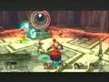 videos de Infinite Undiscovery: Seraphic Gate, Gabriel Celeste