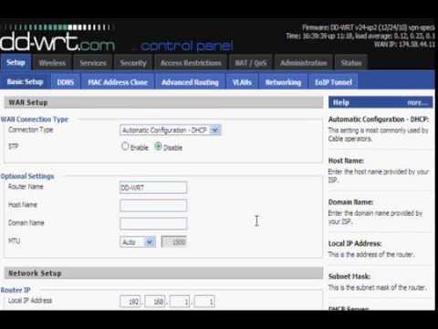 how to provide guest wifi access