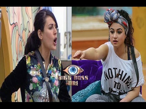 'Bigg Boss 9' Day 85: Why Is Priya Upset With 'Cool' Mandana? wallpaper