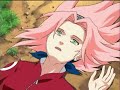 Naruto- Sasuke & Sakura Tribute ~ Cry