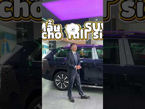 Volkswagen Teramont Pro VIN 2026: Ưu Đãi 50% Trước Bạ (~140 Triệu) | SUV 7 Chỗ Hạng Sang #shorts