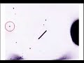 NASA STS-75 Appearing Objects NASA STS-75 Appearing Objects