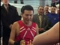 chess boxing